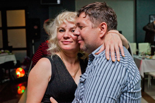 Андрей Бурягин