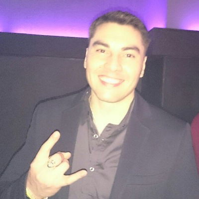 Рустам Тугузбаев