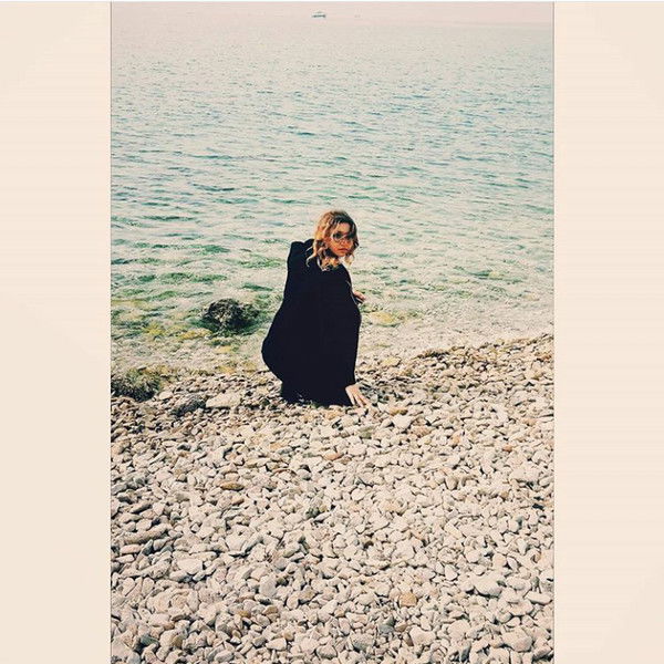 Маргарита Атмаджан