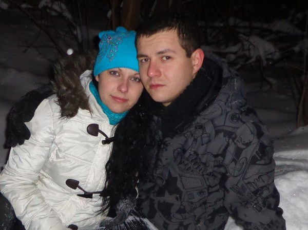 Мария Комиссаренко