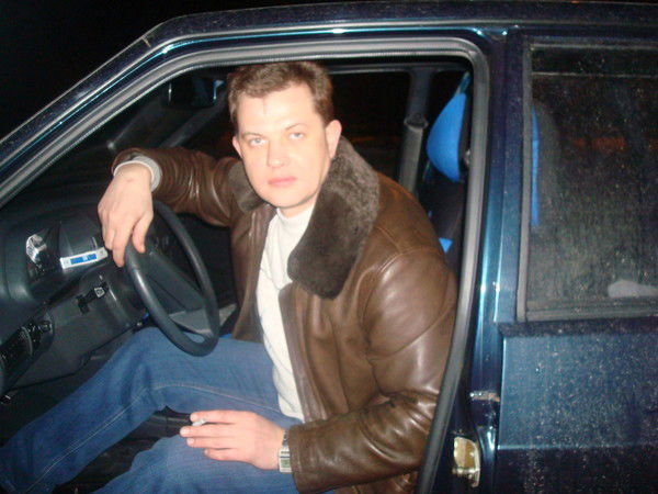 Эдик Свирин