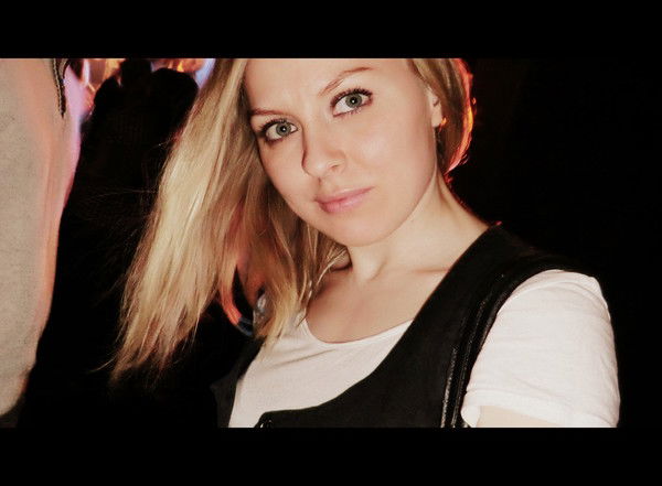 Светлана Родина