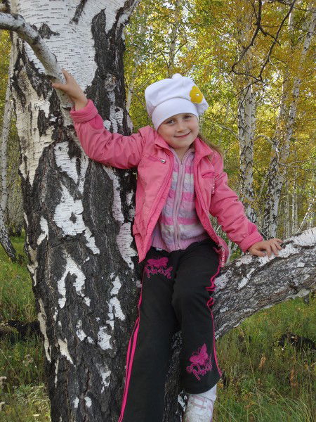 Екатерина Чернева