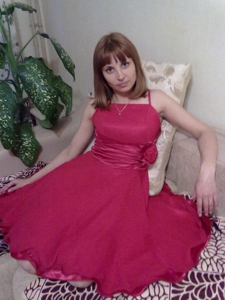 Лариса Ивачева