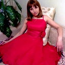 Лариса Ивачева