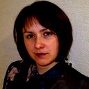 Татьяна Пахарева