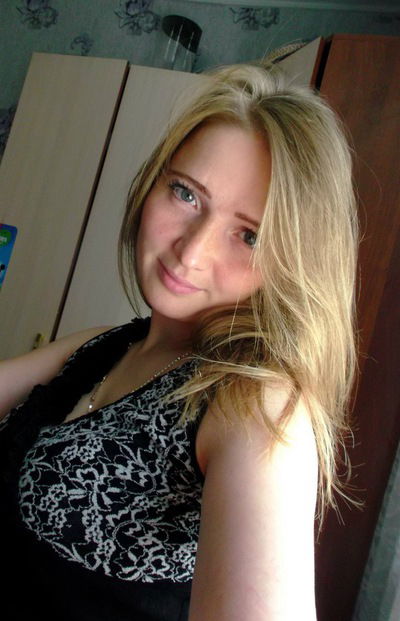 Ксения Быструшкина