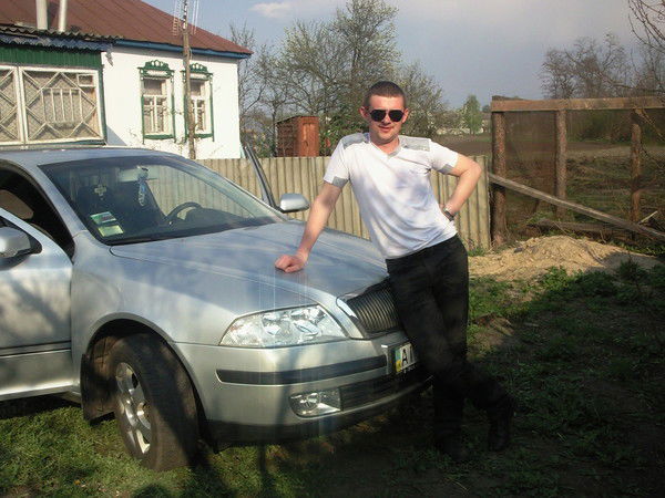 Евгений Дарич