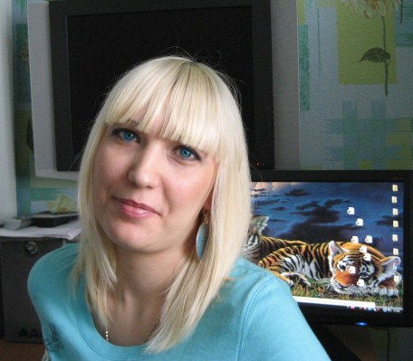 Елена Кирьянова