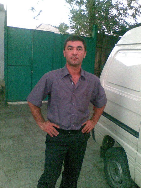 Абдугани Рашитов