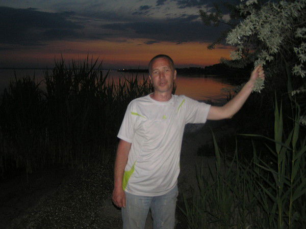 Костя Медовиков