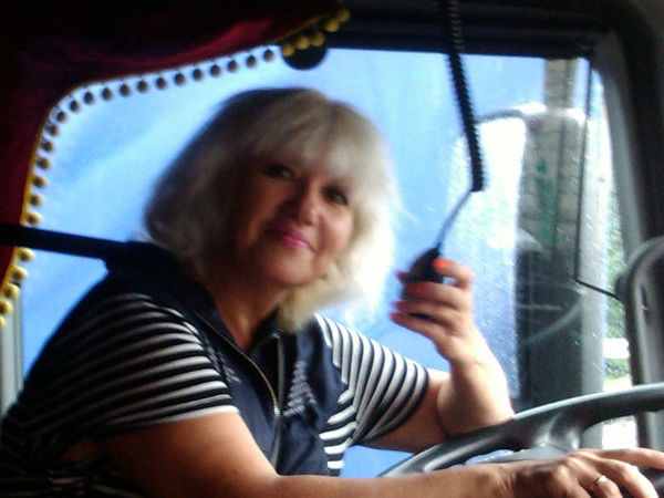 Натали Натали