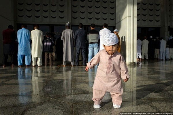 Atash Orazmuhammedow