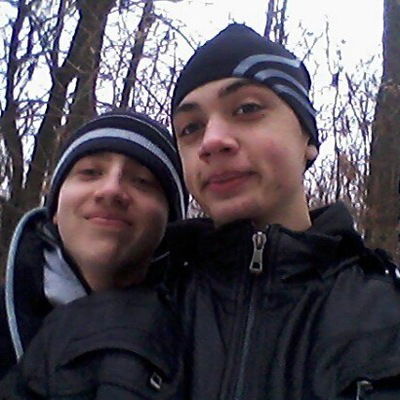 Сергей Гонченко