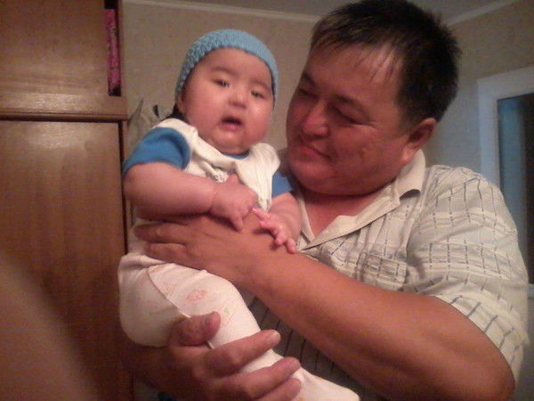 Мурат Байсингаров