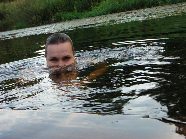 Анна Цветкова