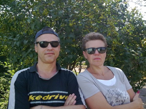 Олег Левенец