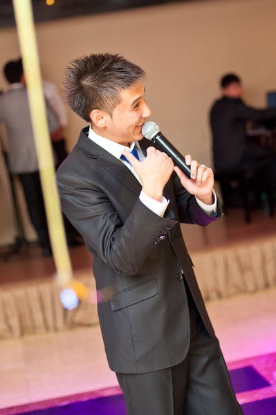 Азат Абыкен