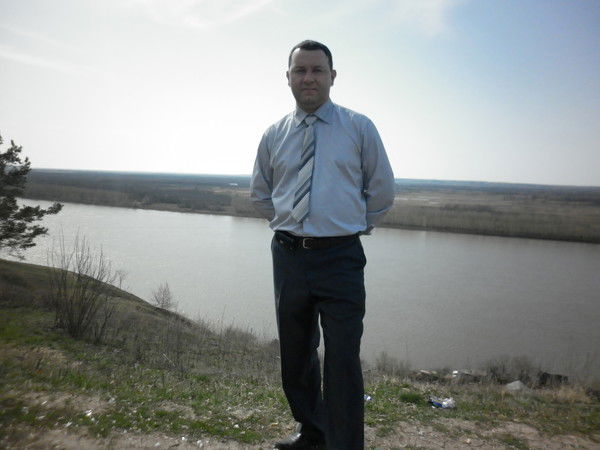 Янис Исрафилов