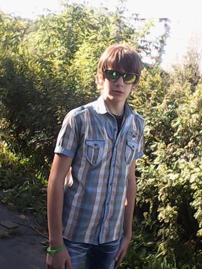 Коля Кузьмин