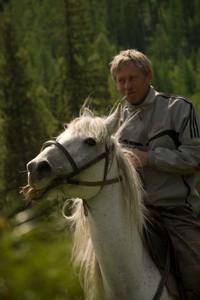 Виктор Табаткин