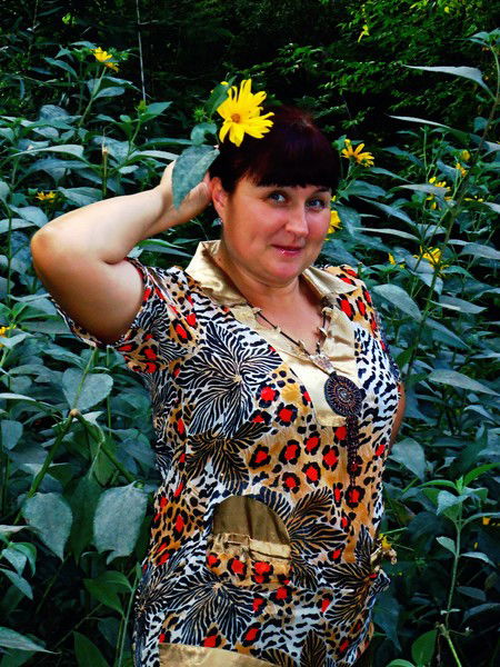 Светлана Анненкова