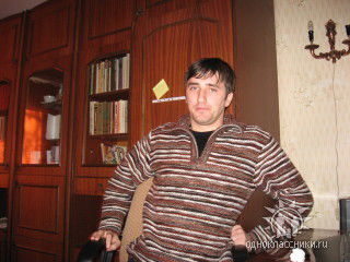 Сергей Свищук