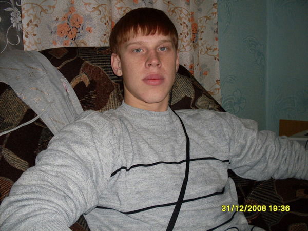 Евгений Тарасов