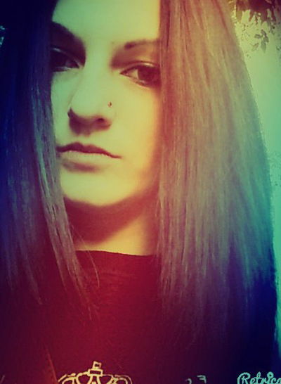 Юля Хатуева