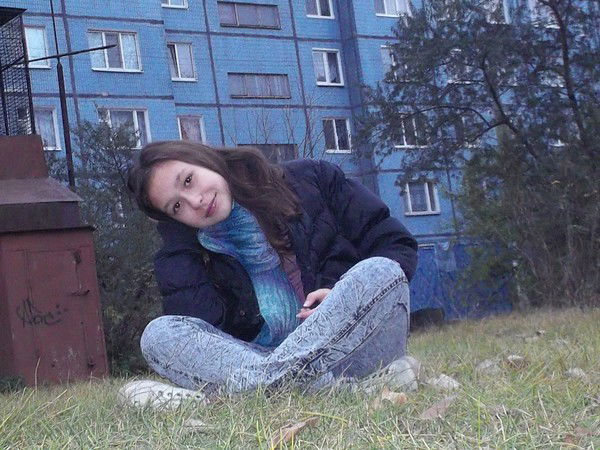 Сашенька Иванова