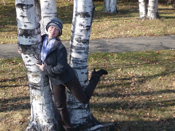 Галина Иванова