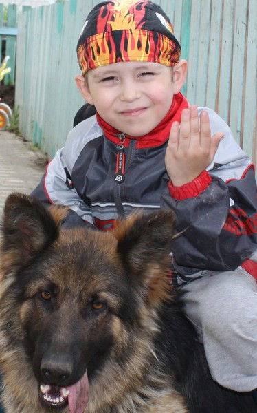 Юрий Иконович