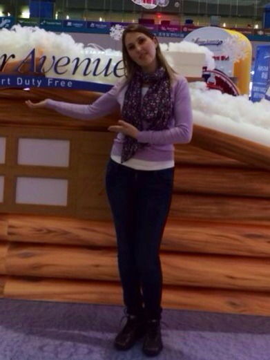 Елена Лосева