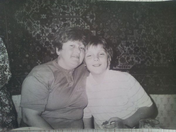 Александра Кривошеева