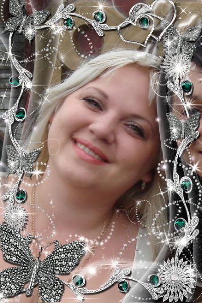 Дарья Гордиенко