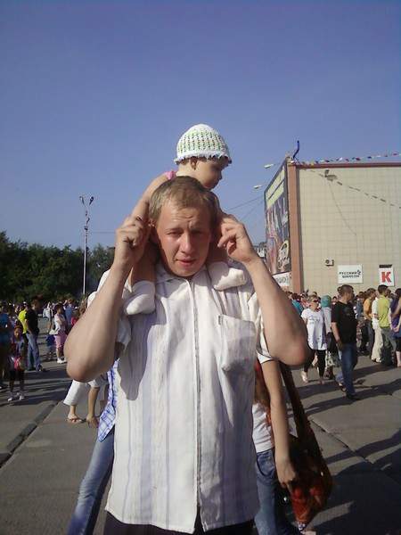 Кирилл Кириллов