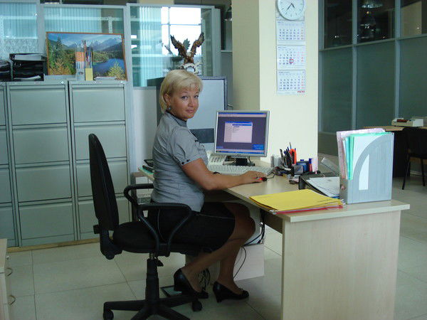 Наталья Юрченко