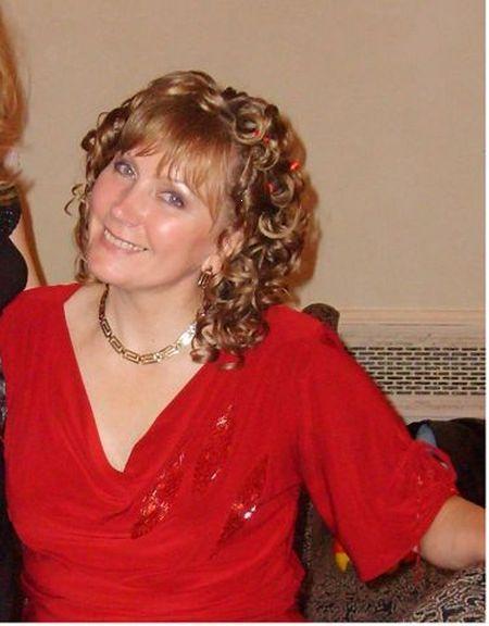 Янина Третьяк