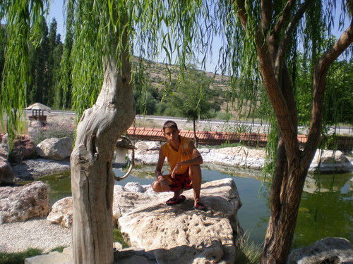 Артемий Максимов