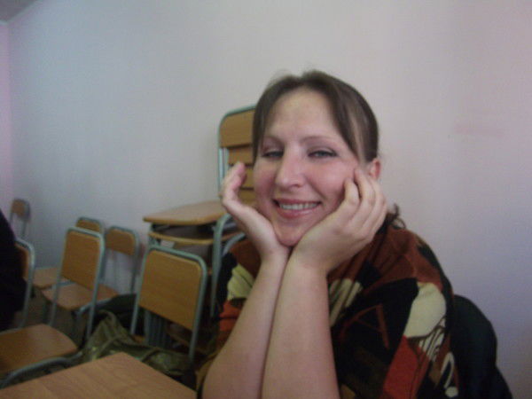 Татьяна Геннадьевна