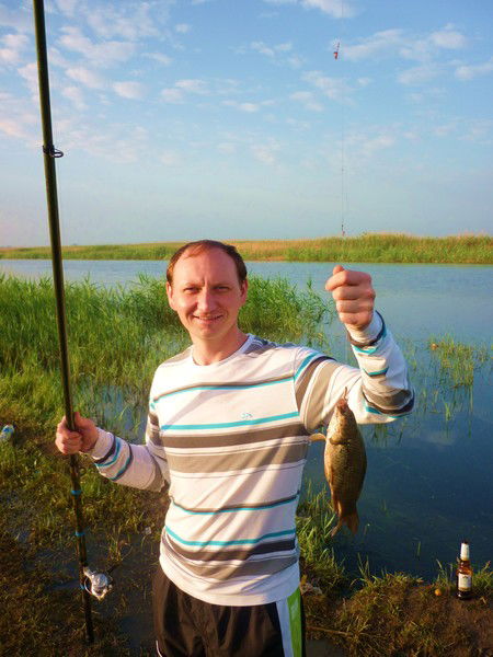 Виктор Жабин