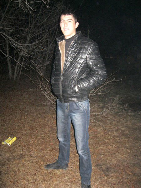 Стас Зиновьев