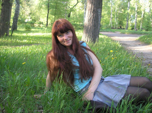 Tanya Чурсина