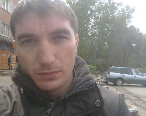 Олег Щеголев