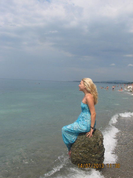 Алёна Михайленко