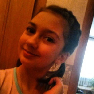 Анастасия Палагнюк