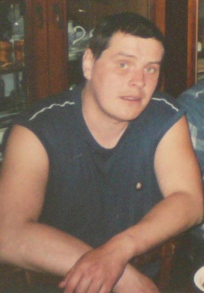 Сергей Минак