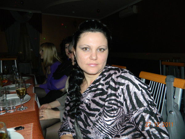 Алла Ханина