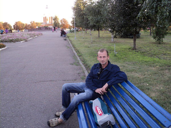 Сергей Жмак