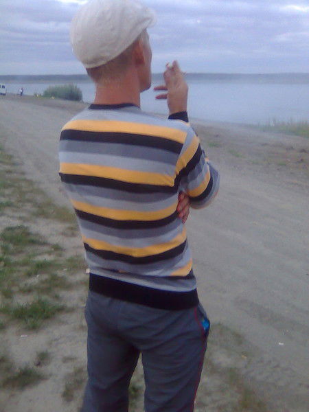 Илья Курьянов